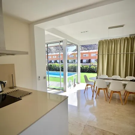Villa Katarina In Beautiful Tauro With Private Heated Swimming Pool