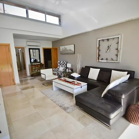 Katarina In Beautiful Tauro With Private Heated Swimming Pool Taurito