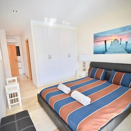 Katarina In Beautiful Tauro With Private Heated Swimming Pool * Taurito