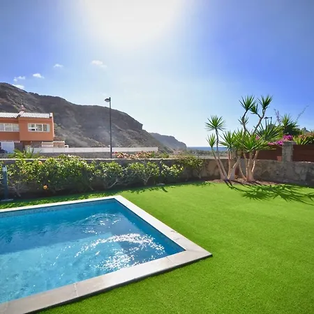 Katarina In Beautiful Tauro With Private Heated Swimming Pool Villa