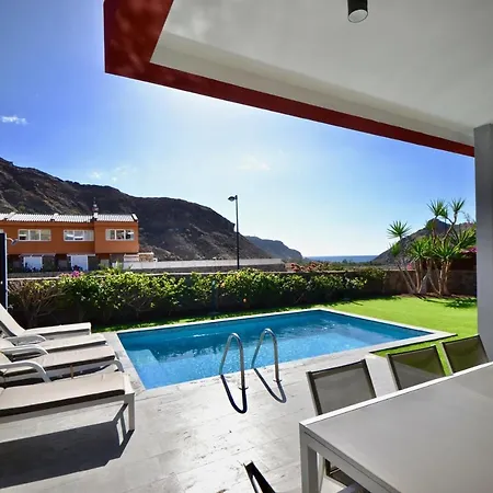 Katarina In Beautiful Tauro With Private Heated Swimming Pool *