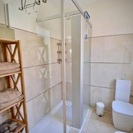 Villa Katarina In Beautiful Tauro With Private Heated Swimming Pool