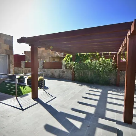 Villa Katarina In Beautiful Tauro With Private Heated Swimming Pool *