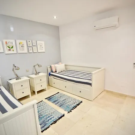 Villa Katarina In Beautiful Tauro With Private Heated Swimming Pool Taurito