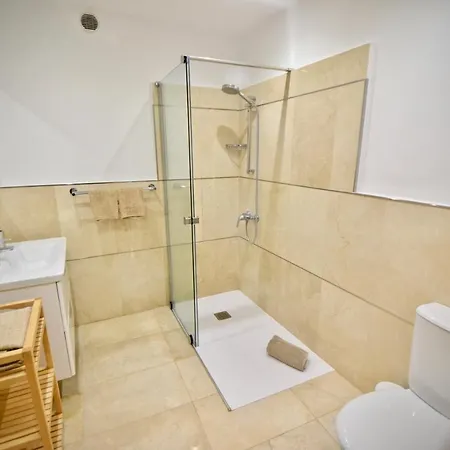 Villa Katarina In Beautiful Tauro With Private Heated Swimming Pool