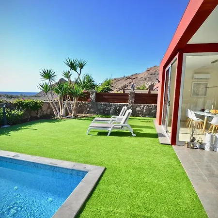 Katarina In Beautiful Tauro With Private Heated Swimming Pool *